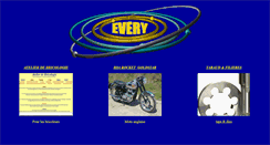 Desktop Screenshot of every.fr